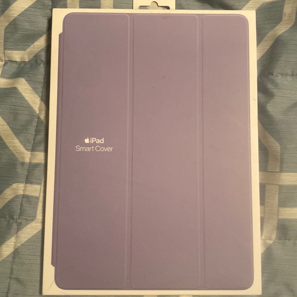 I Pad Smart Cover